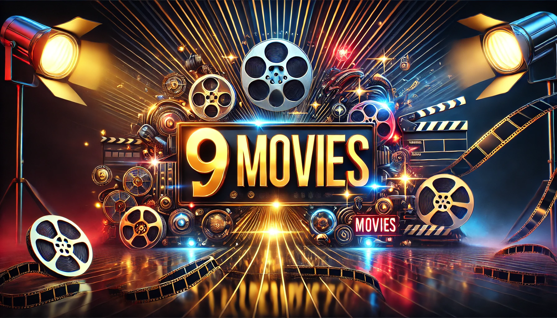 9Movies watch free movies online